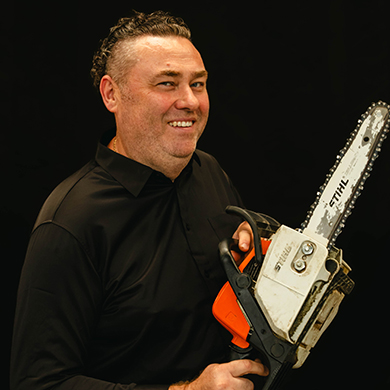 Mitarbeiter von five