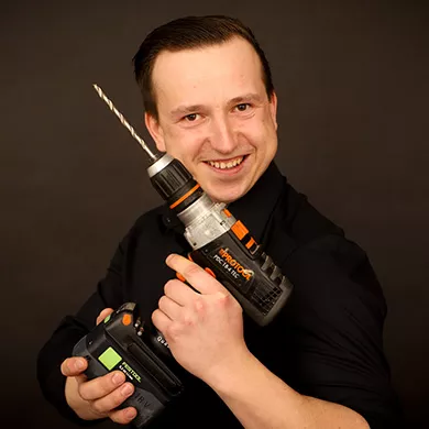 Mitarbeiter von five