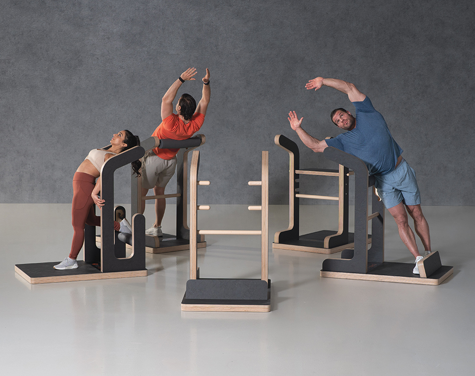 fiveexpress five Konzept